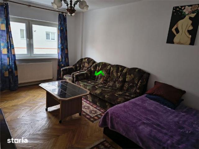Apartament de inchiriat 3 camere 2 bai Sibiu Ciresica