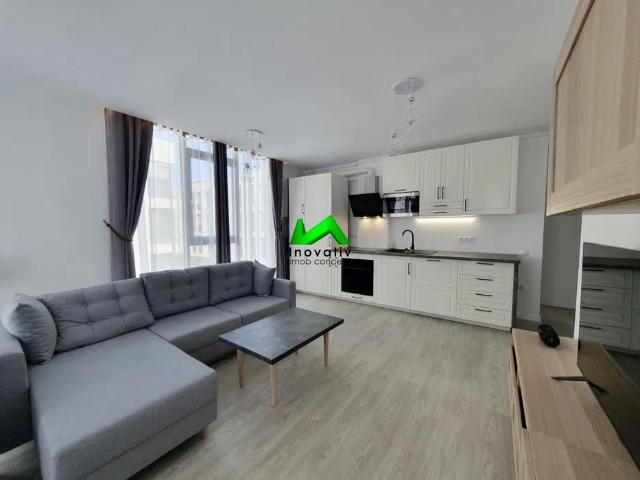 Apartament de inchiriat 3 camere 2 bai Sibiu Doamna Stanca