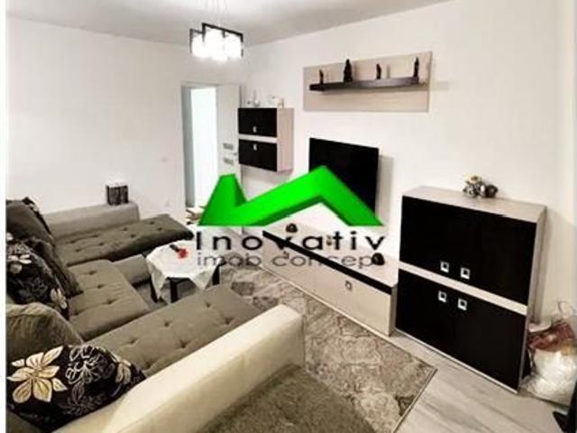 Apartament de inchiriat 3 camere 2 bai Sibiu Nicolae Iorga