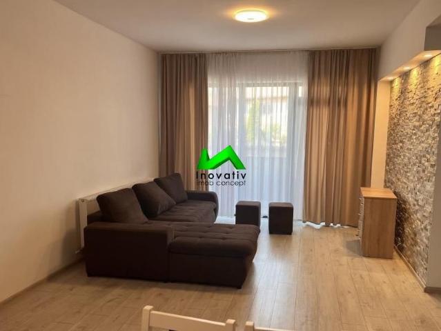 Apartament de inchiriat 3 camere 2 bai Sibiu Selimbar