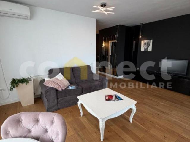 Apartament de inchiriat | 3 camere, 2 bai | SU 100mp | Zorilor