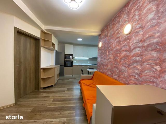 Apartament de inchiriat | 3 camere 2 dormitoare| Buna Ziua | Parcare