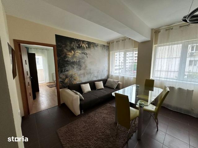 Apartament de inchiriat, 3 camere, 2 dormitoare, Marasti