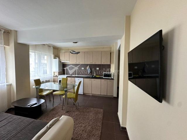 Apartament de inchiriat, 3 camere, 2 dormitoare, Marasti