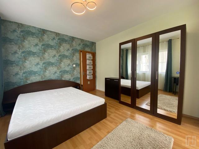Apartament de inchiriat | 3 camere 2 dormitoare | Marasti | Parcare