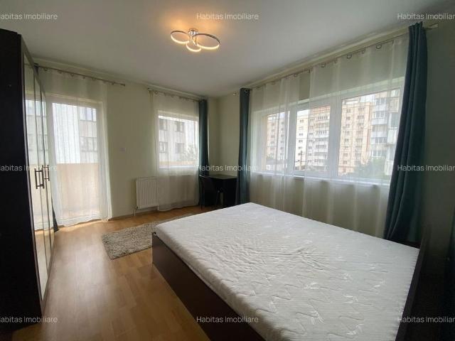 Apartament de inchiriat | 3 camere 2 dormitoare | Marasti | Parcare