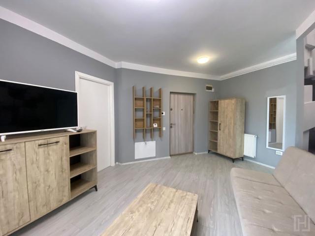 Apartament de inchiriat | 3 camere 2 dormitoare | Marasti | Parcare