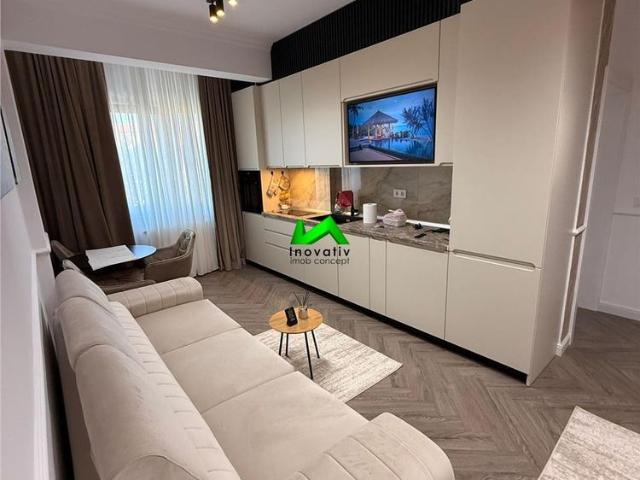 Apartament de inchiriat 3 camere 2 locuri de parcare Sibiu Ciresica
