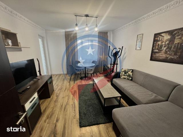 Apartament de inchiriat 3 camere