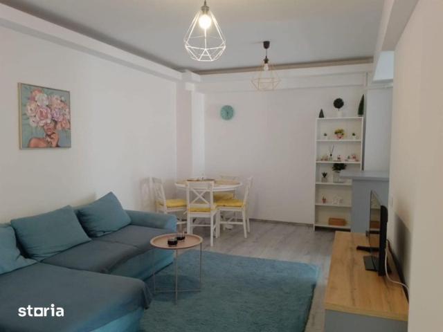 Apartament de închiriat 3 camere