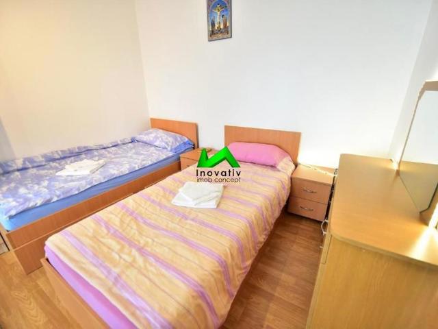 Apartament de inchiriat 3 camere Vasile Aaron