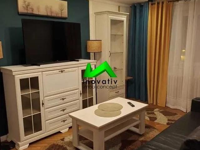 Apartament de inchiriat 3 camere Vasile Aaron
