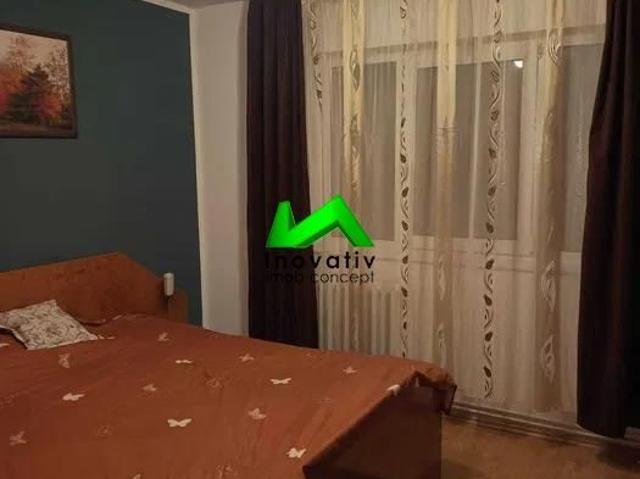 Apartament de inchiriat 3 camere Vasile Aaron