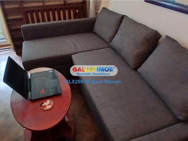 APARTAMENT DE INCHIRIAT 3 CAMERE VICTORIEI