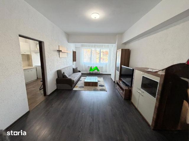 Apartament de inchiriat 3 camere zona Mihai Viteazul