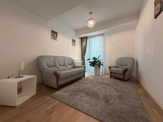 Apartament de inchiriat 3 camere zona Nordului Herastrau, Bucuresti