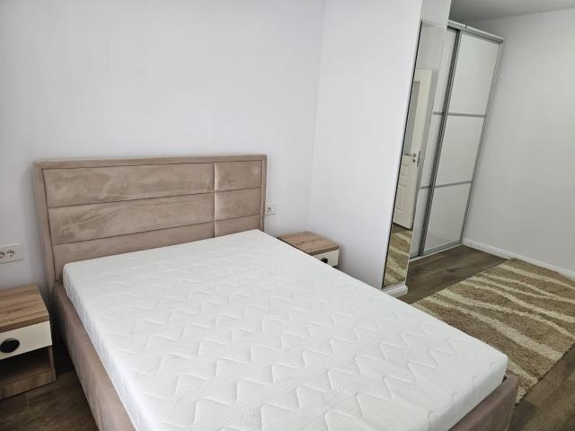 Apartament de inchiriat 3 camere zona Copou Al M. Sadoveanu