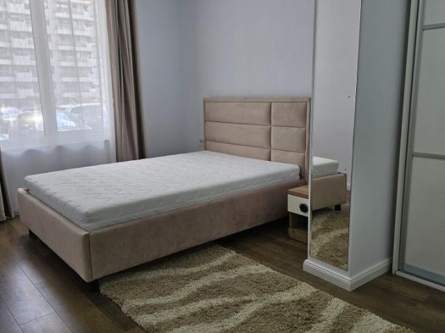 Apartament de inchiriat 3 camere zona Copou Al M. Sadoveanu