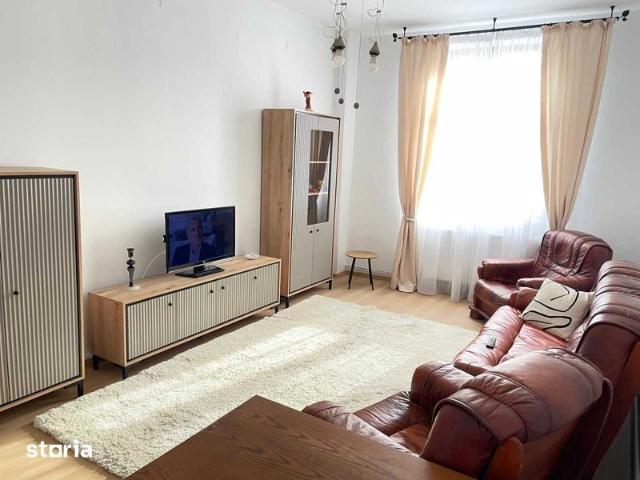 APARTAMENT de inchiriat, 3 camere, zona Copou Fundatie,Iasi