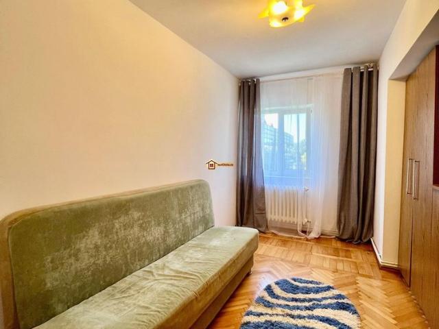 Apartament de închiriat | 3 camere | Zona Gară | 600 €/lună