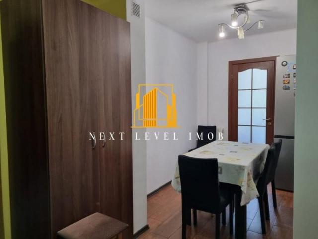 Apartament de inchiriat, 3 camere, zona Popa Sapca