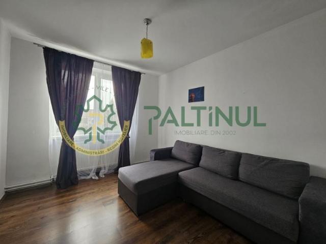 Apartament de inchiriat 3 camere, zona Rahovei, Sibiu
