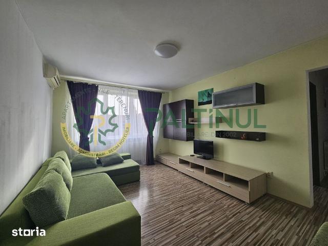 Apartament de inchiriat 3 camere, zona Rahovei, Sibiu