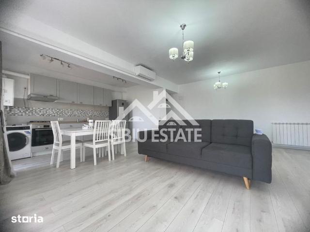 Apartament de inchiriat 3 camere Zona strada Liviu Ciulei
