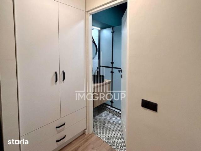 Apartament de inchiriat 3 camere zona semicentrala, Horea