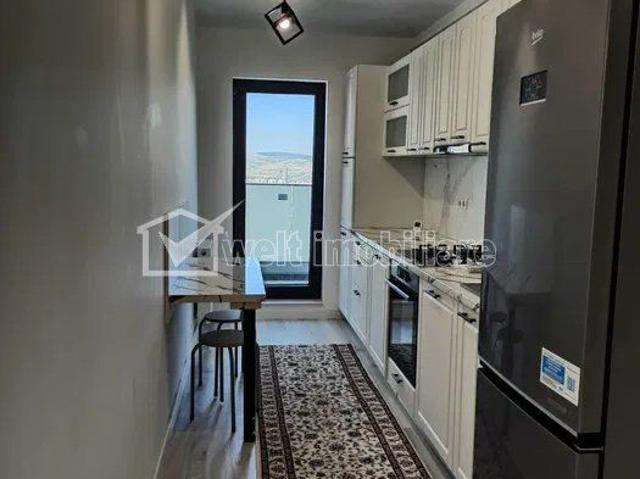 Apartament de inchiriat, 3 camere, Zorilor