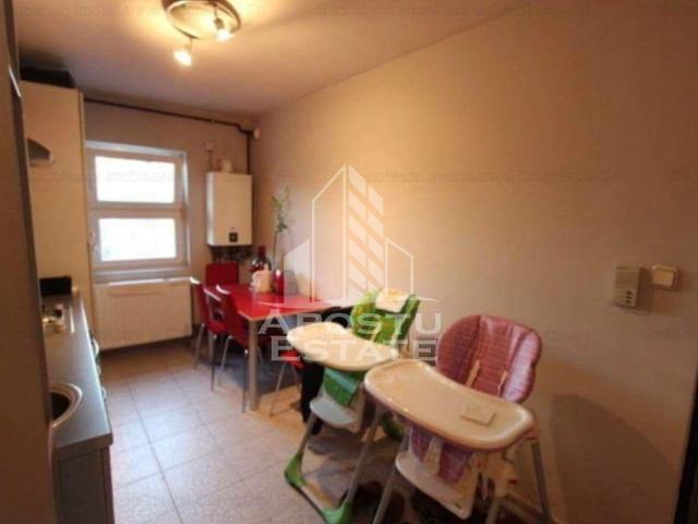 Apartament de inchiriat 3 camere, AC, zona Aradului, Timisoara, Timis