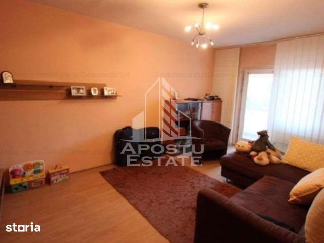 Apartament de inchiriat 3 camere, AC, zona Aradului, Timisoara, Timis
