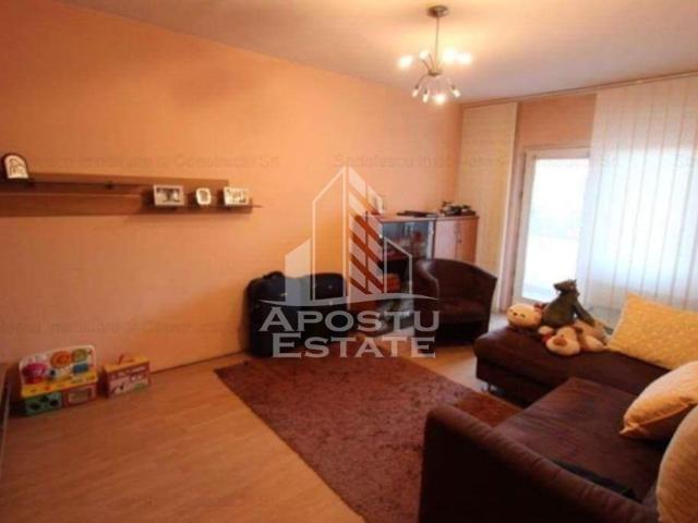 Apartament de inchiriat 3 camere, AC, zona Aradului, Timisoara, Timis