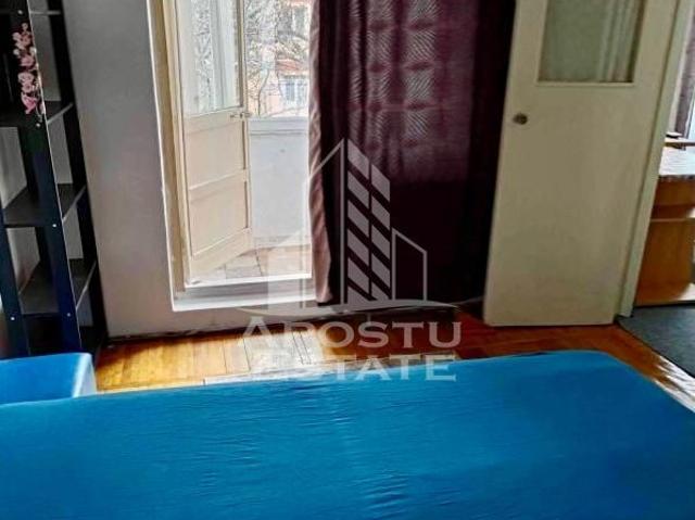 Apartament de inchiriat 3 camere, AC, zona Dacia, Timisoara, Timis