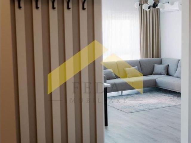 Apartament de inchiriat 3 camere Adora Park
