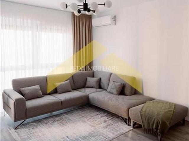 Apartament de inchiriat 3 camere Adora Park