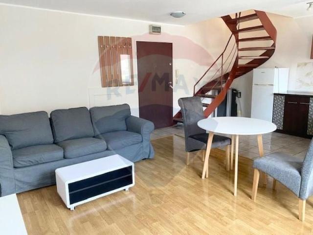 Apartament de inchiriat 3 camere, Aleea Streiu