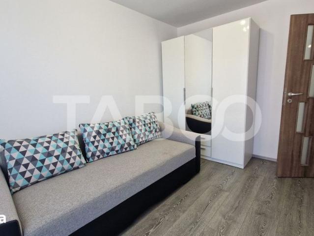 Apartament de inchiriat 3 camere balcon parcare Magnolia Sibiu
