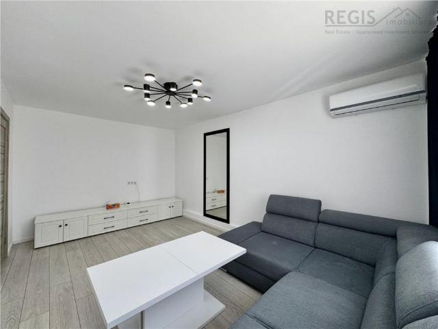 Apartament de inchiriat | 3 camere | Calea Bucuresti