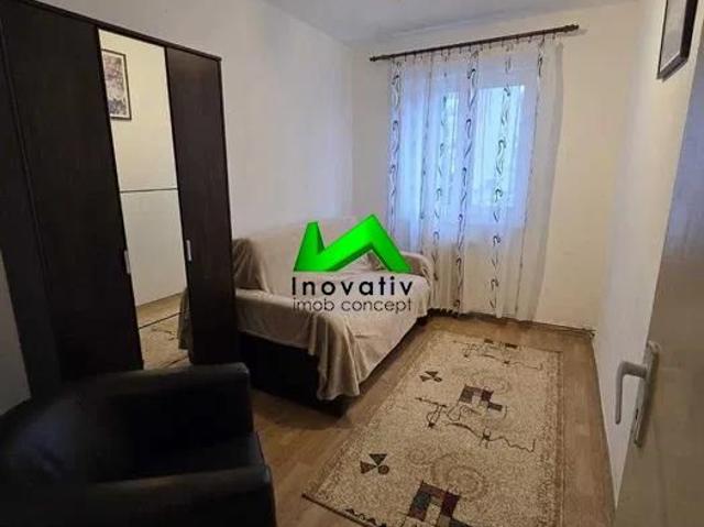 Apartament de inchiriat 3 camere Ciresica
