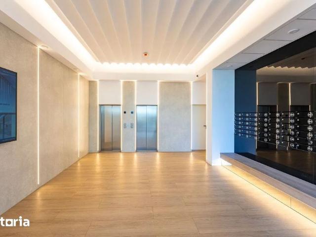 Apartament de inchiriat 3 camere Cortina North || Pipera || Voluntari