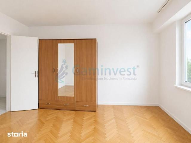 Apartament de inchiriat, 3 camere,Decebal,Oradea,Bihor,Gaminvest,A2380