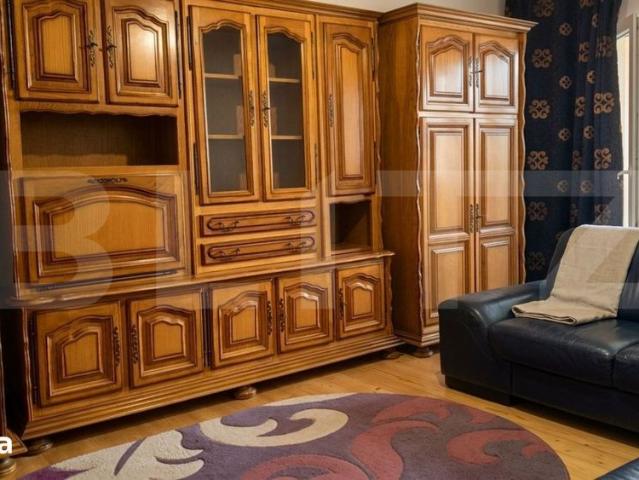 Apartament de inchiriat, 3 camere, decomandat Marasti