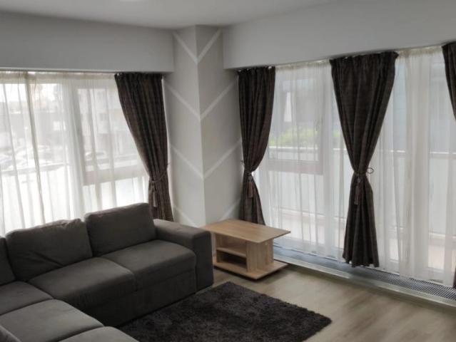 Apartament de inchiriat, 3 camere, decomandat, 83 mp, Tudor Vladimirescu, Iulius Mall, Cod 155330