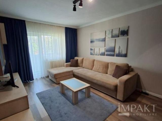 Apartament de inchiriat 3 camere decomandate, cartier Zorilor!