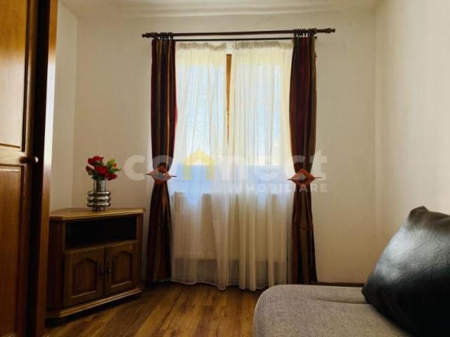Apartament de inchiriat | 3 camere decomandate | Manastur