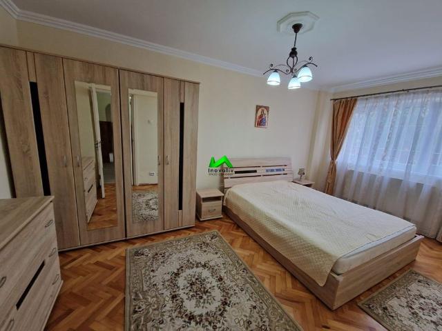 Apartament de inchiriat 3 camere decomandate Sibiu Hipodrom 3