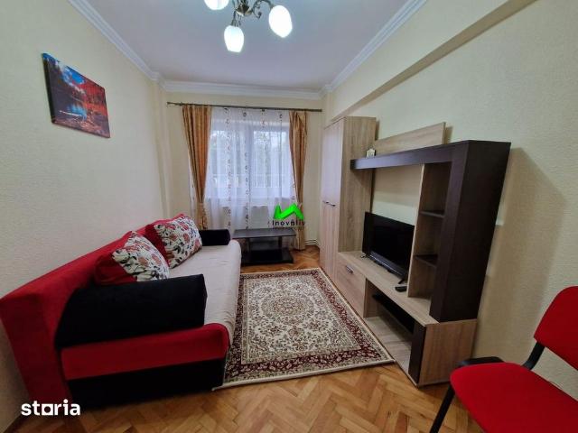 Apartament de inchiriat 3 camere decomandate Sibiu Hipodrom 3