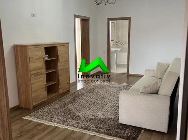 Apartament de inchiriat 3 camere decomandate Sibiu Sura Mare