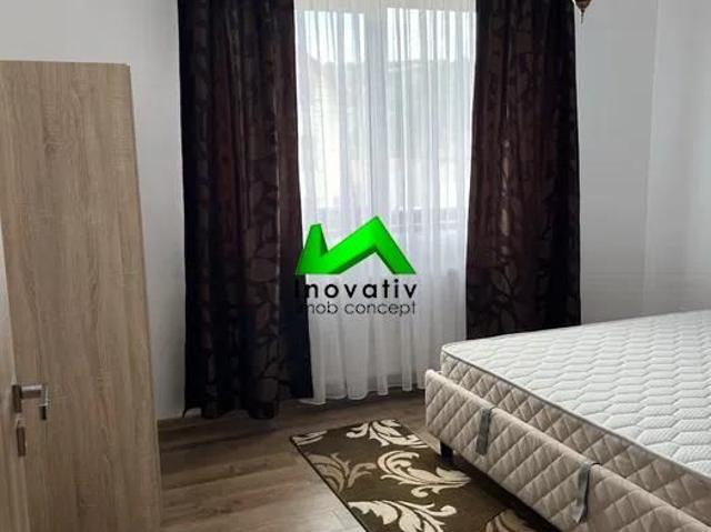 Apartament de inchiriat 3 camere decomandate Sibiu Sura Mare